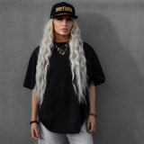 Hydro Snapback in 'MOTHER'