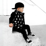 Summit Puffer Vest — Jagger (FINAL SALE) - Rebel Bro