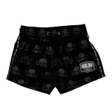 Hybrid Swim Trunks in Thunderstruck - Rebel Bro
