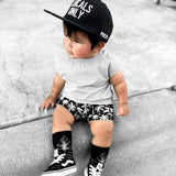 ‘LOCALS ONLY’ Hydro Snapback