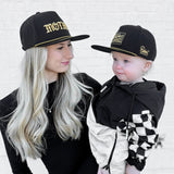 Hydro Snapback in 'MOTHER'