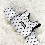 Neoprene Kids Arm Float in Bowie - Rebel Bro