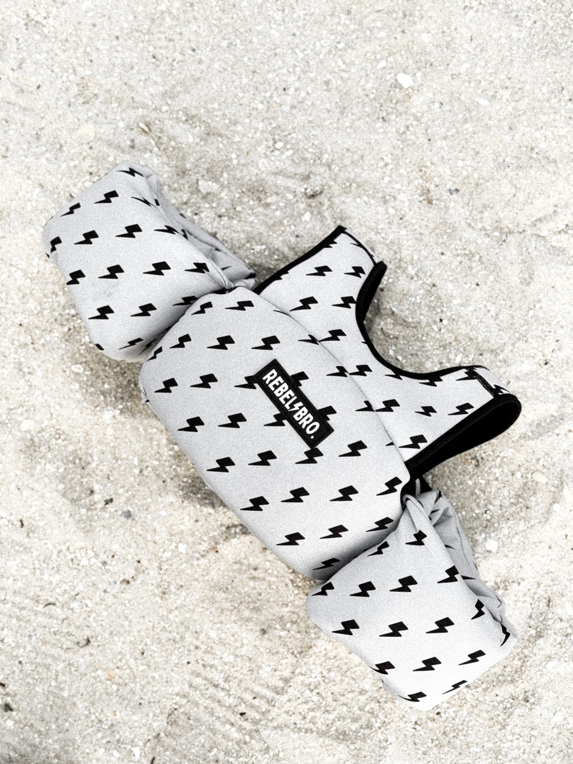 Neoprene Kids Arm Float in Bowie