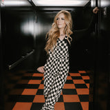 Women's Overall in Venice Corduroy