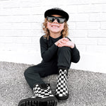 RB x LB Holstyn Midi Boot in Venice - Rebel Bro