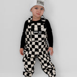 Overalls in Venice Corduroy