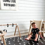 Rebel Proof Play Mat in Jagger (FINAL SALE) - Rebel Bro