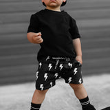Relaxed Fit Shorts in Jagger