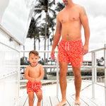 Caicos Swim Trunks (FINAL SALE) - Rebel Bro