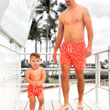 Caicos Swim Trunks (FINAL SALE) - Rebel Bro