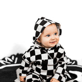 Waffle Set in Venice