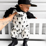 Overalls in Bowie