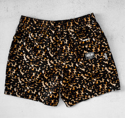 Image of Men's Hybrid Swim Trunks in Morocco