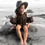 Neoprene Kids Arm Float in Morocco