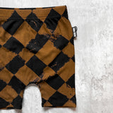 Bamboo Biker Shorts in Mojave [WWxRB Exclusive]