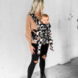 The Dahlia Carrier in Cool Kid [Midnight Edition]
