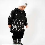 Pullover Windbreaker in Jagger