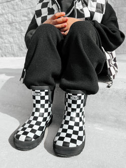 Image of Holstyn Midi Boot in Venice - Rebel Bro