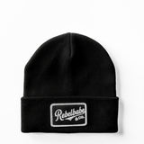 Beanie in Black