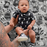 Everyday Cotton Shorts Set in Jagger