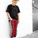 Oversized Everyday Tee in Black