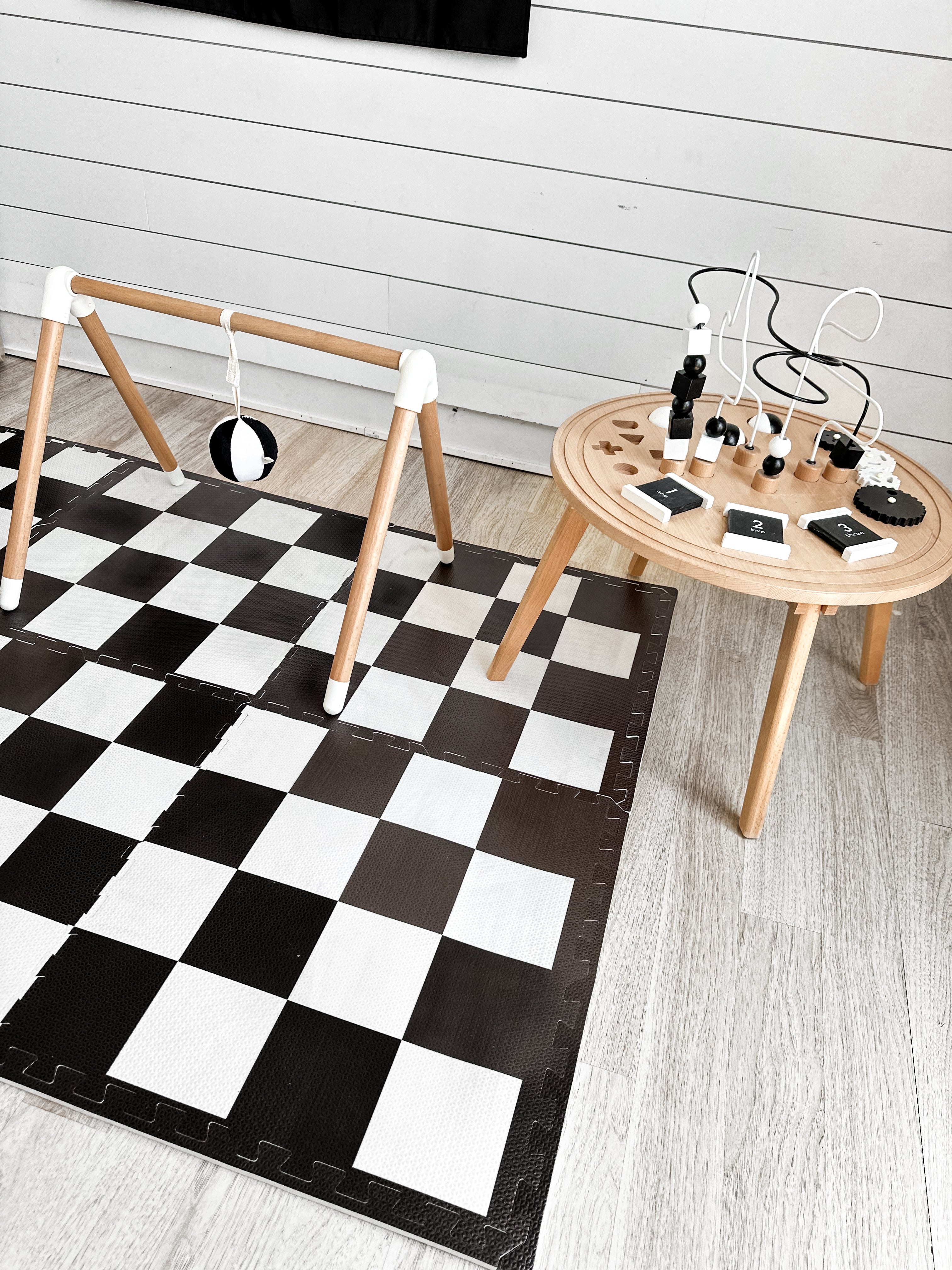 Rebel Proof Play Mat in Venice (FINAL SALE) - Rebel Bro