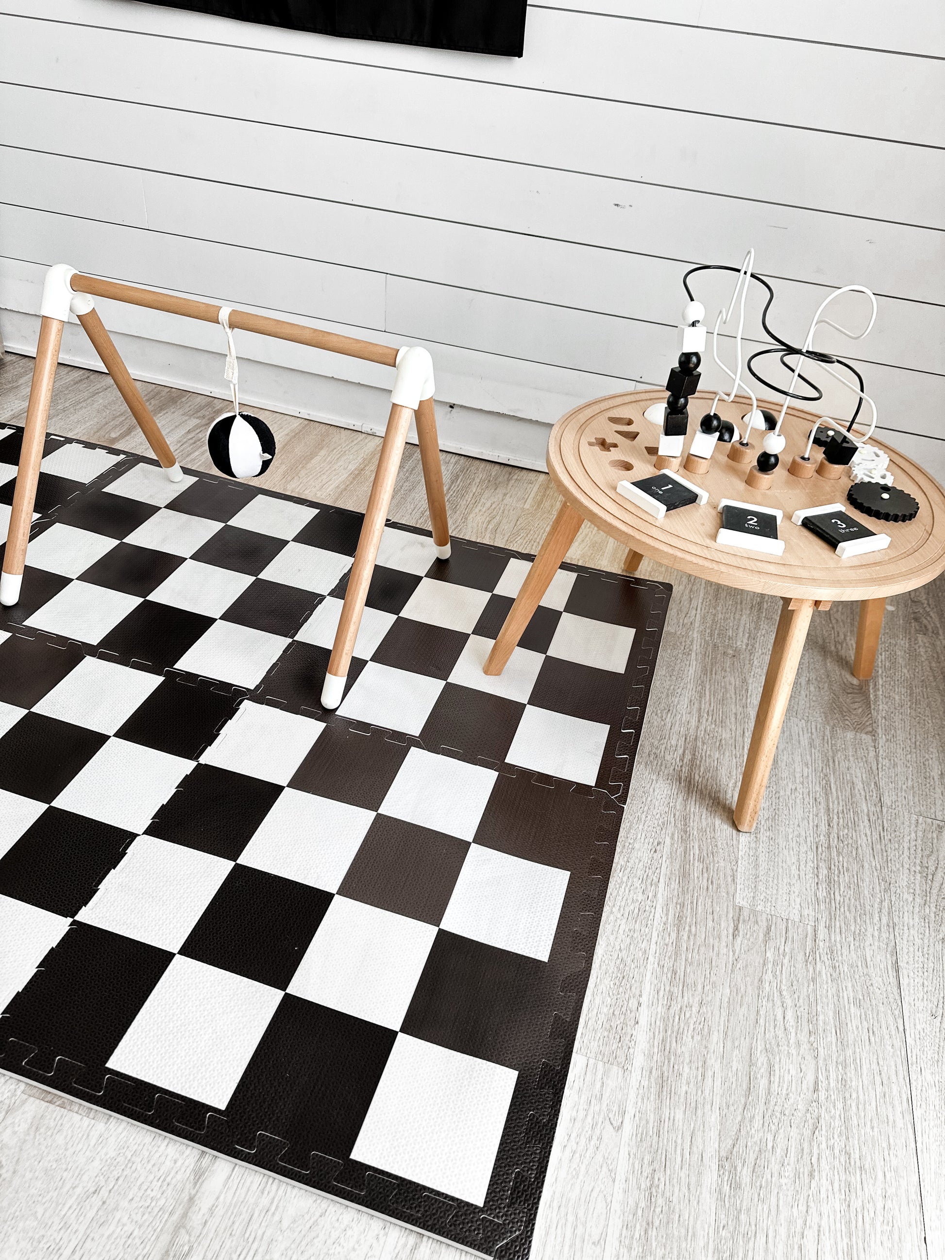 Rebel Proof Play Mat in Venice (FINAL SALE) - Rebel Bro