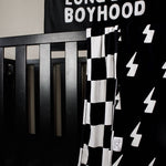 Jagger x Venice Bamboo Blanket - Rebel Bro