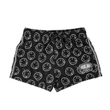 Hybrid Swim Trunks in Cobain