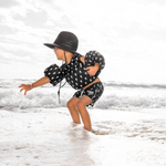 Neoprene Kids Arm Float in Jagger - Rebel Bro