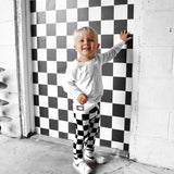 Ribbed Bamboo Leggings (3 Pack) - RB Classics