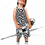 Cut Off Overalls in Bender