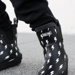 RB x LB Holstyn Midi Boot in Jagger - Rebel Bro
