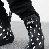 RB x LB Holstyn Midi Boot in Jagger - Rebel Bro