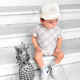 Bummie Two Piece Set in Callen