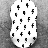 Changing Pad Cover in Bowie