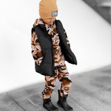 Beanie in Spiced Cider