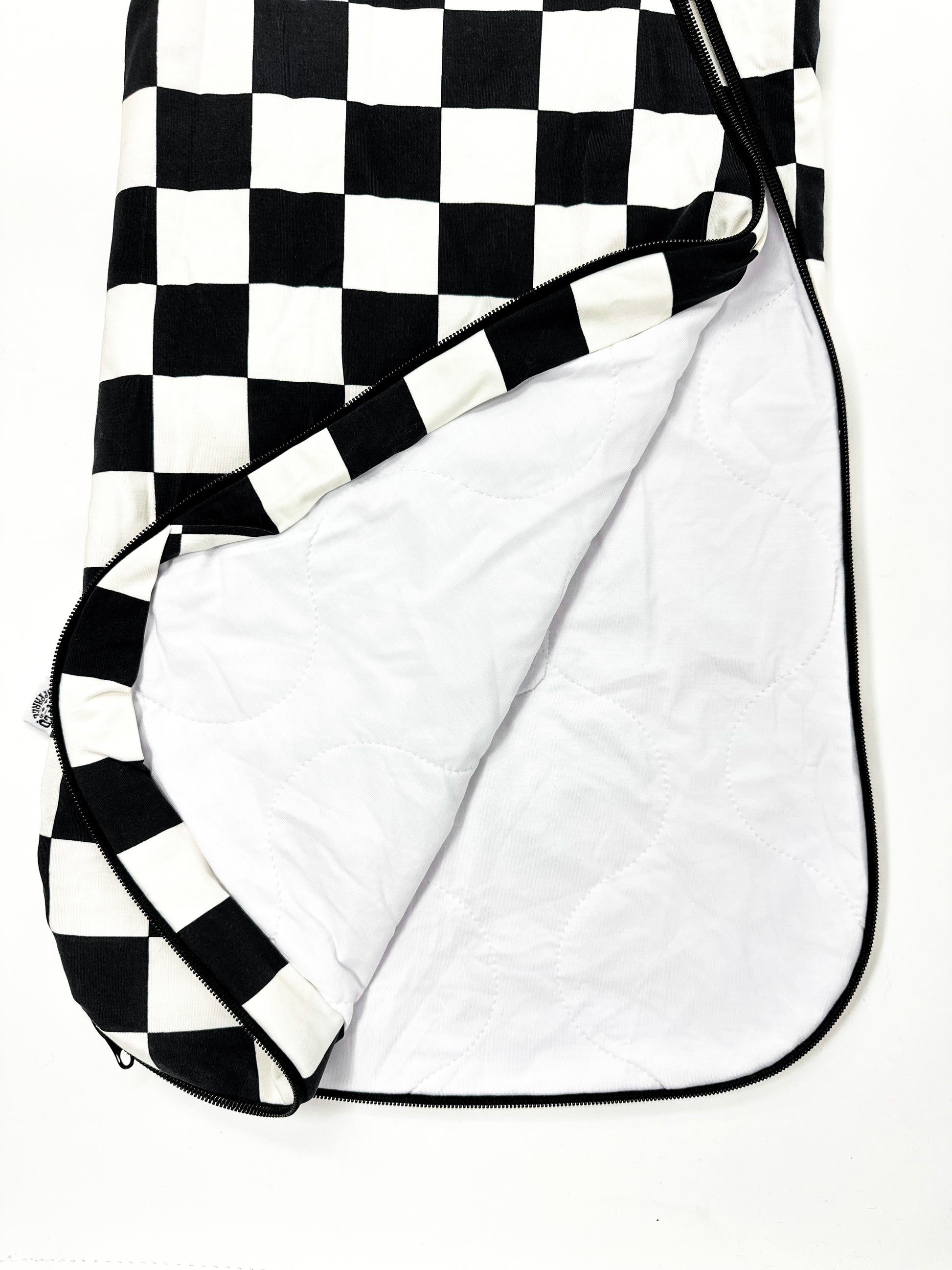 The Bamboo Sleepsack Swaddler in Venice - 1.0TOG - Rebel Bro