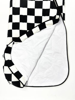 Image of The Bamboo Sleepsack Swaddler in Venice - 1.0TOG - Rebel Bro