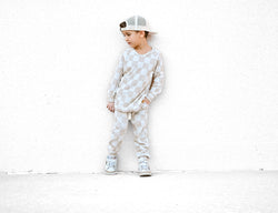 Image of Decker Snapback - Rebel Bro