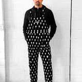 Men's Overall in Jagger