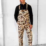 Men's Overall in Ranger