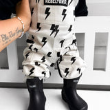 Overalls in Bowie