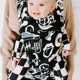 The Dahlia Carrier in Cool Kid [Midnight Edition]