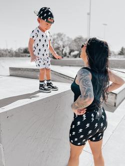 Image of Women’s Everyday Biker Shorts - Jagger (FINAL SALE)