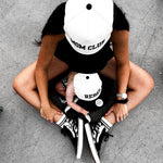 Mom Club x Hydro Snapback - Rebel Bro