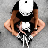 Mom Club x Hydro Snapback - Rebel Bro