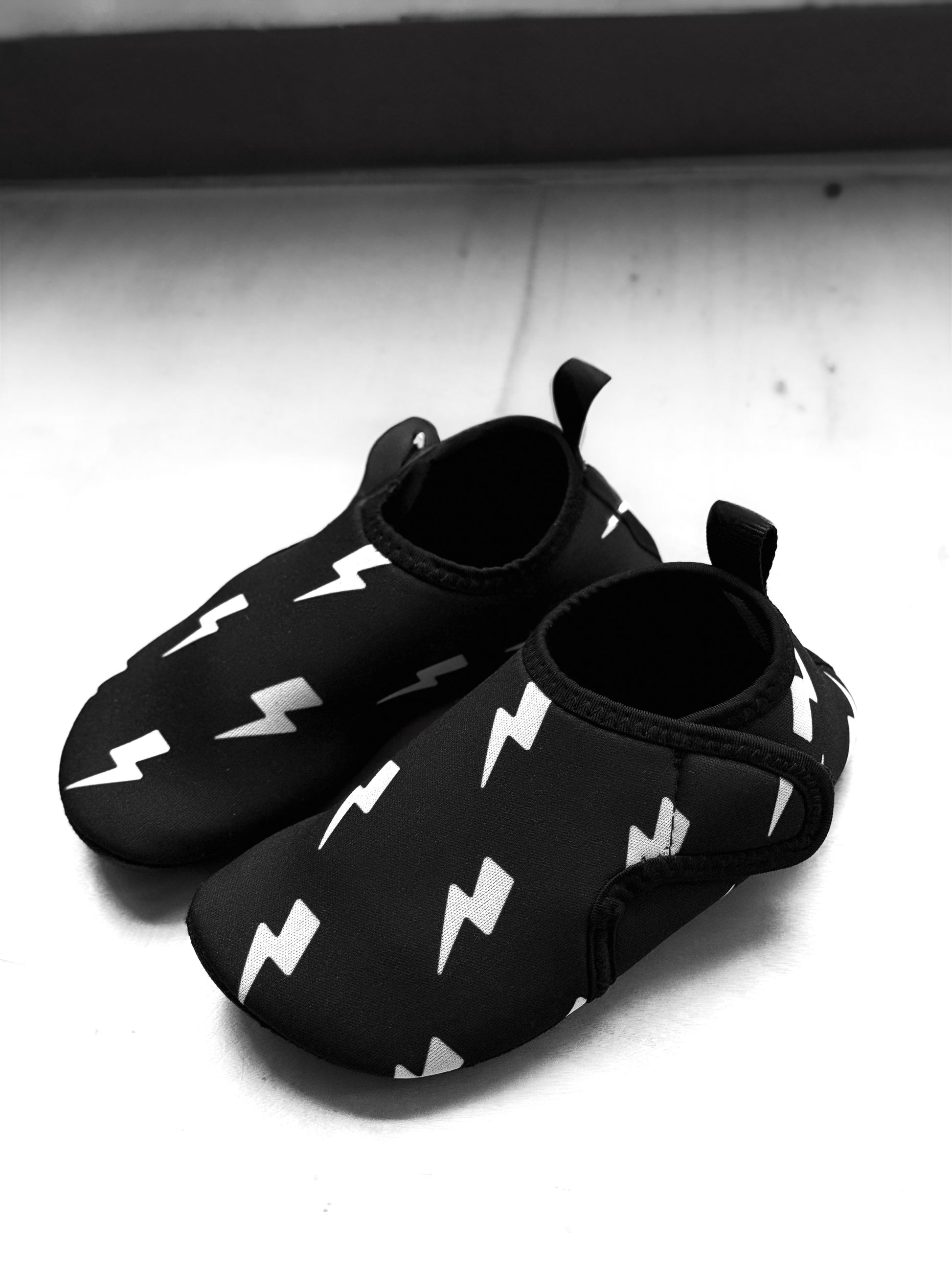 Neoprene Hydro Shoe in Jagger - Rebel Bro