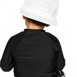 Hydro Snapback in Grand Prix