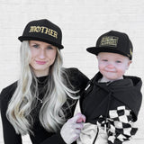 Hydro Snapback in 'MOTHER'